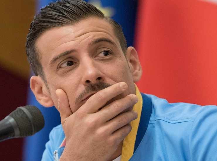 Francesco Gabbani