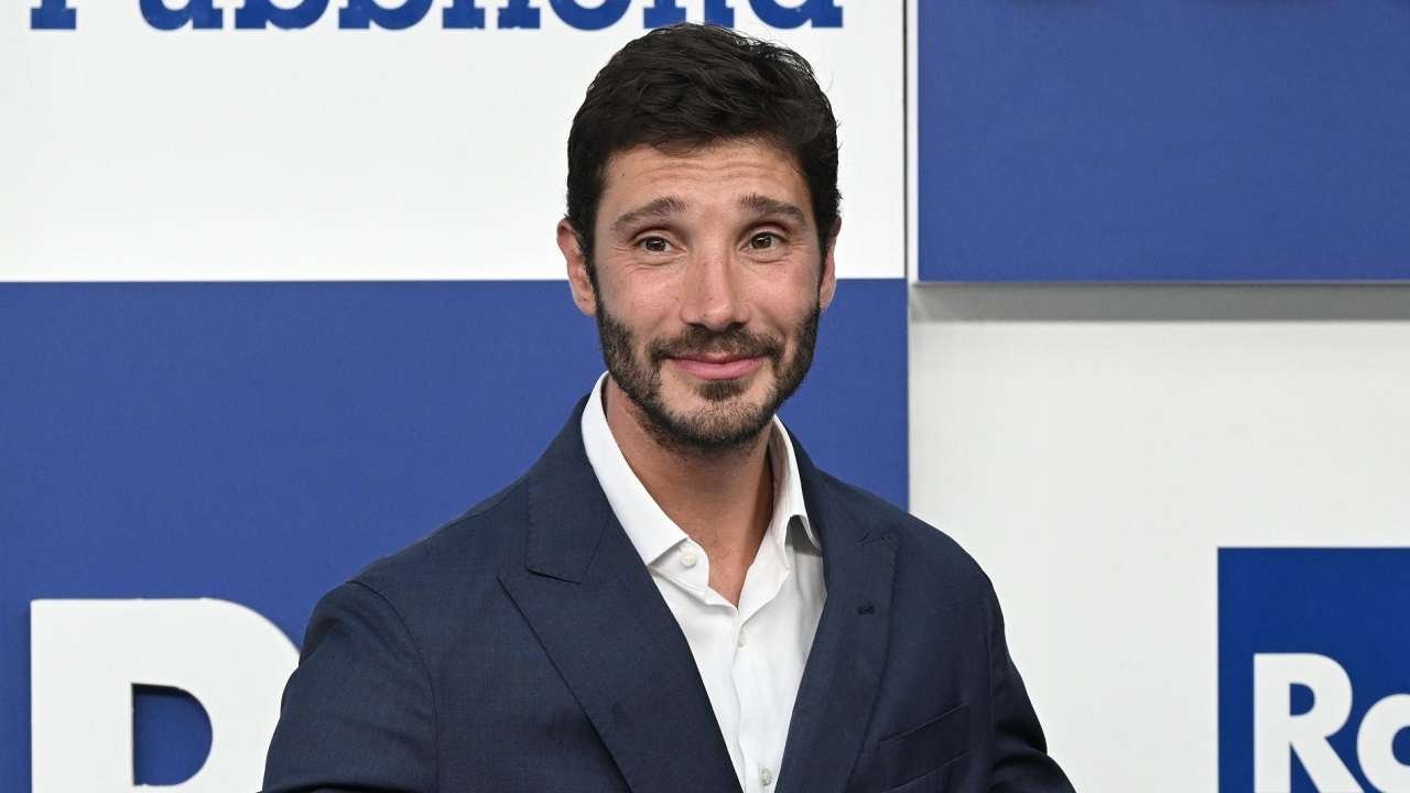 Stefano De Martino