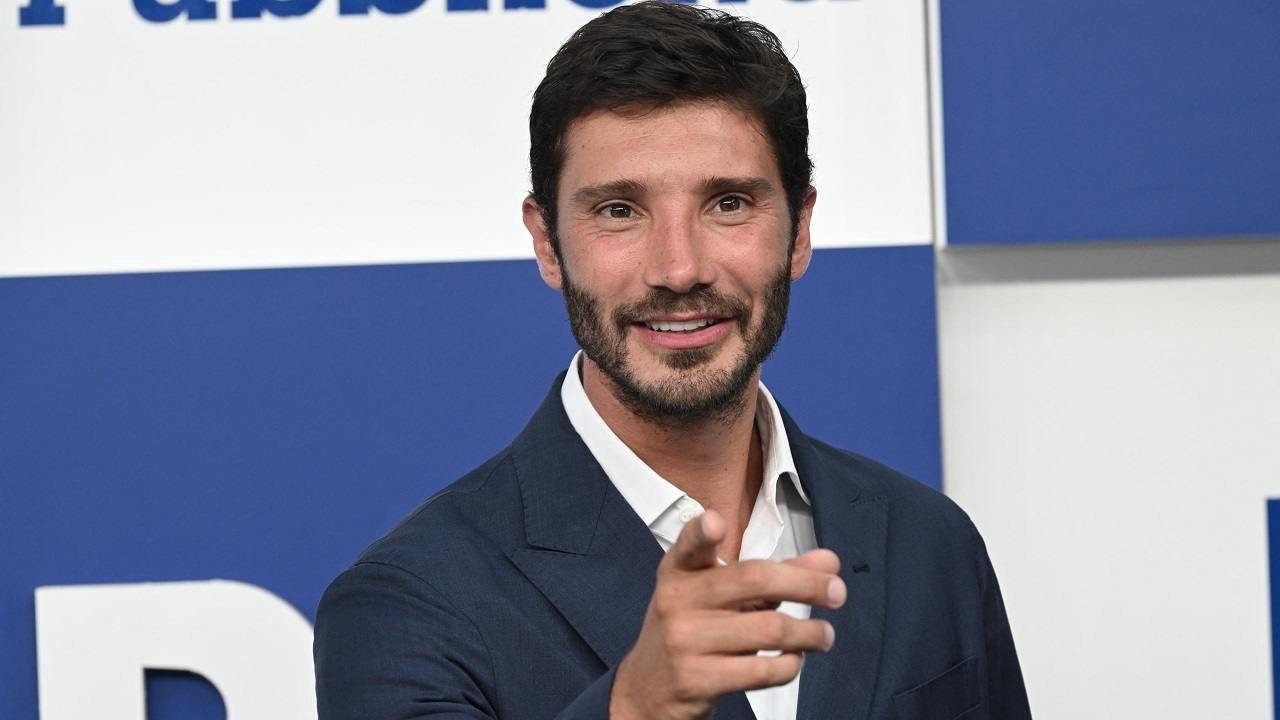 Stefano De Martino