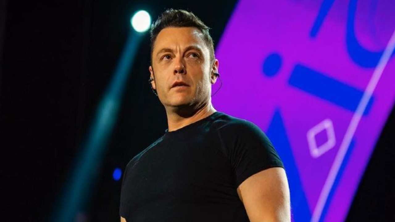 Tiziano Ferro