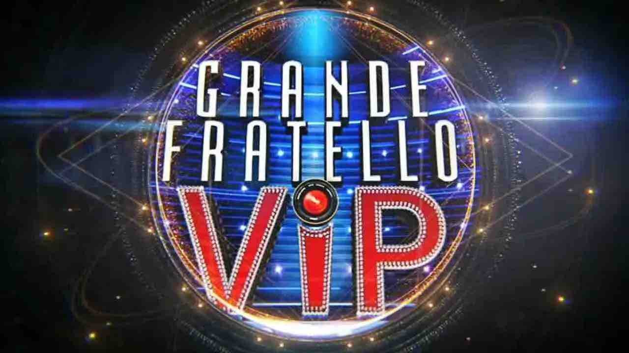 Grande Fratello VIP