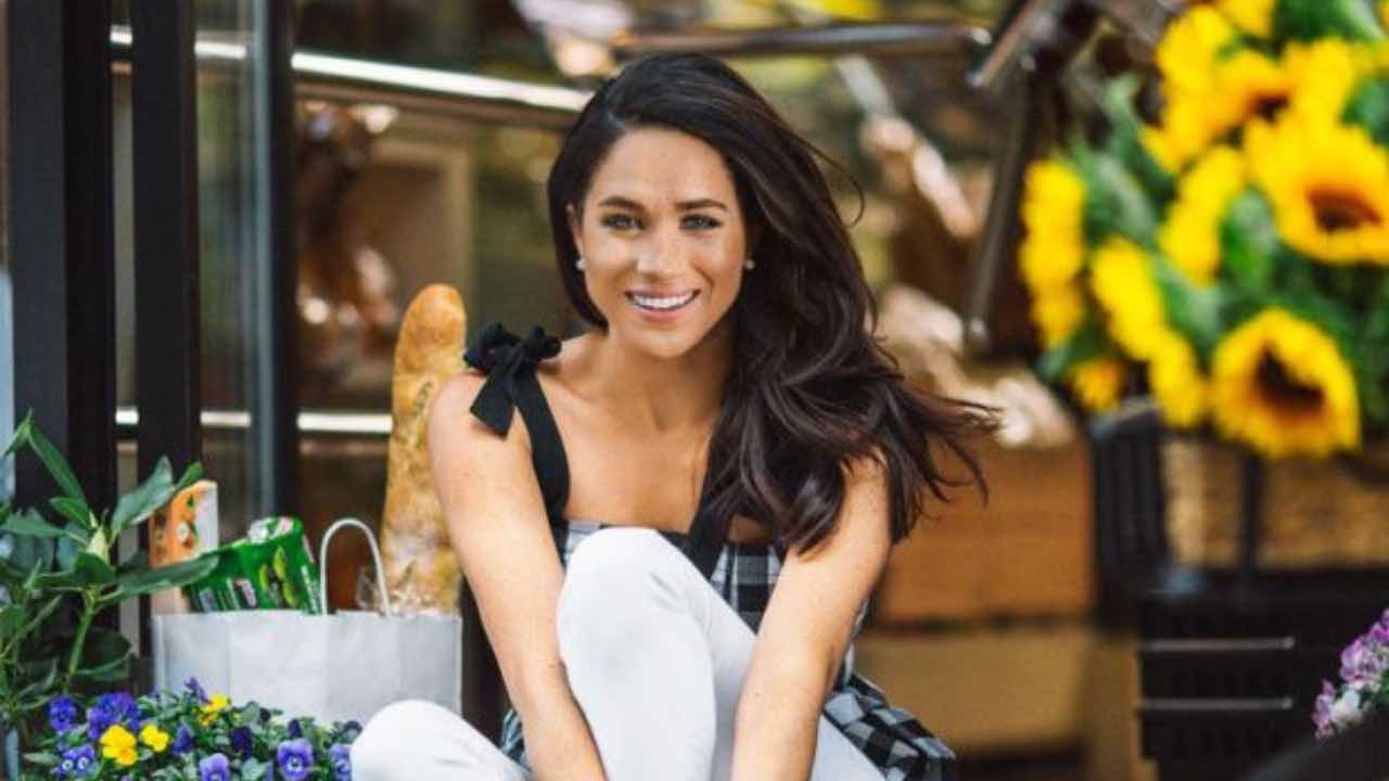 Megan Markle