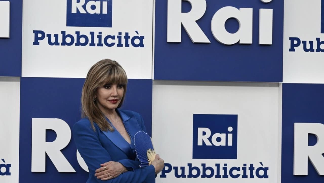 Milly Carlucci