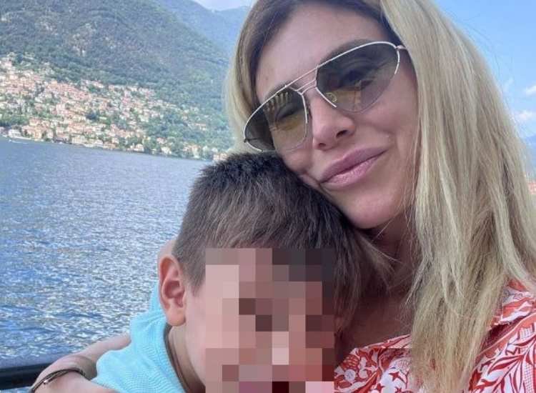 Paola Caruso parteciperà al Grande Fratello?