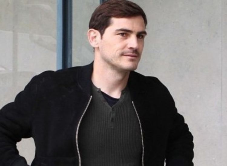 Iker Casillas Fernández è il nuovo spasimante di Antonella Fiordelisi?