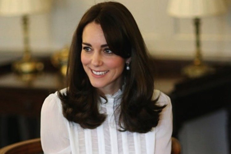 Kate Middleton e lo scherzo del preservativo