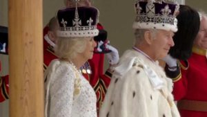 Re Carlo III sta pensando di abdicare veramente?