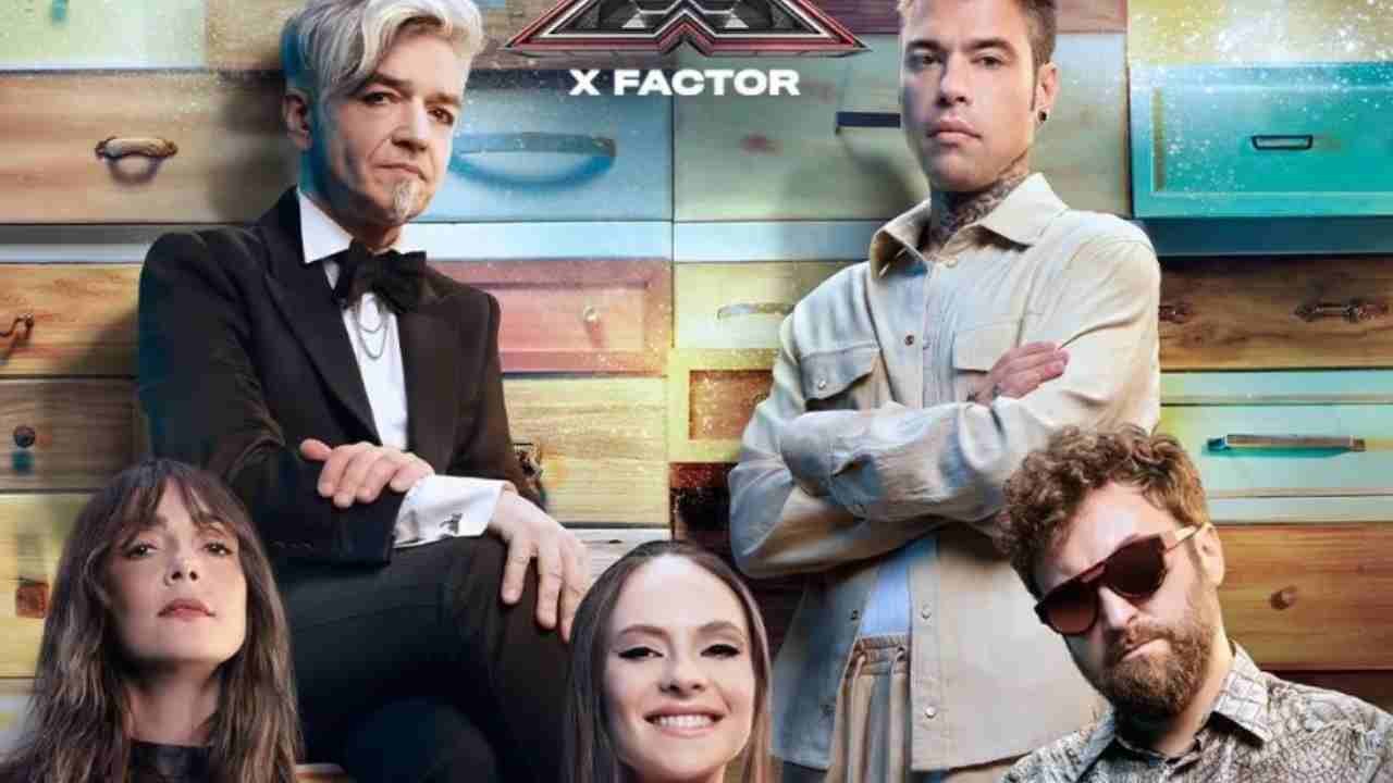 Scoppia il caos a X-Factor