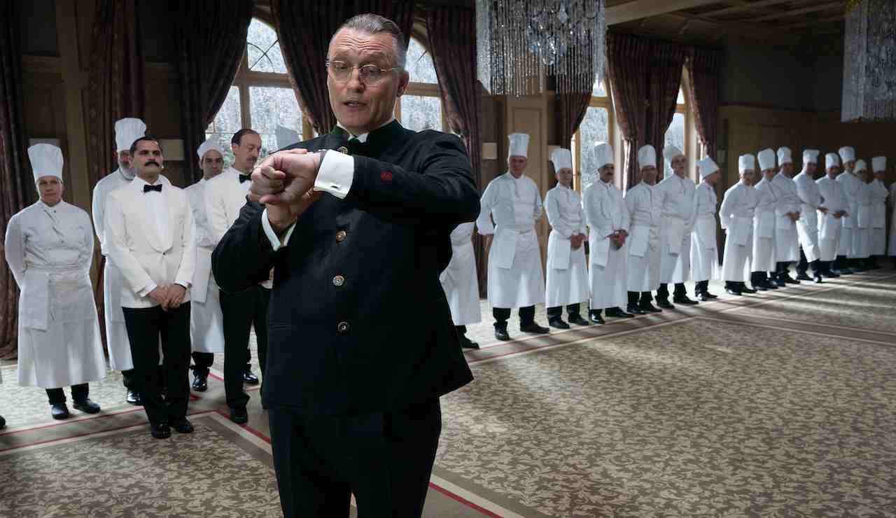 Venezia 80 | The Palace spiazza tutti: Polanski a 90 anni gira il suo film più comico