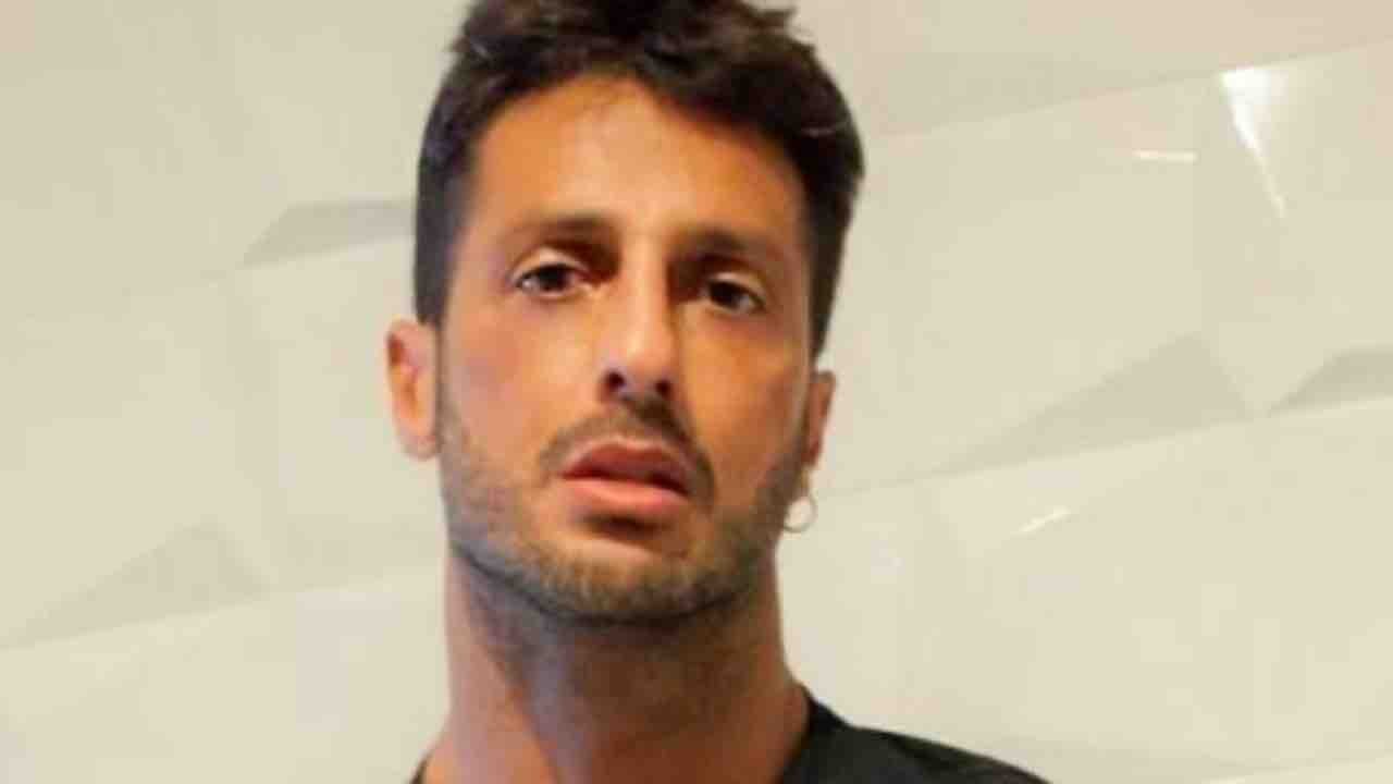 Fabrizio Corona