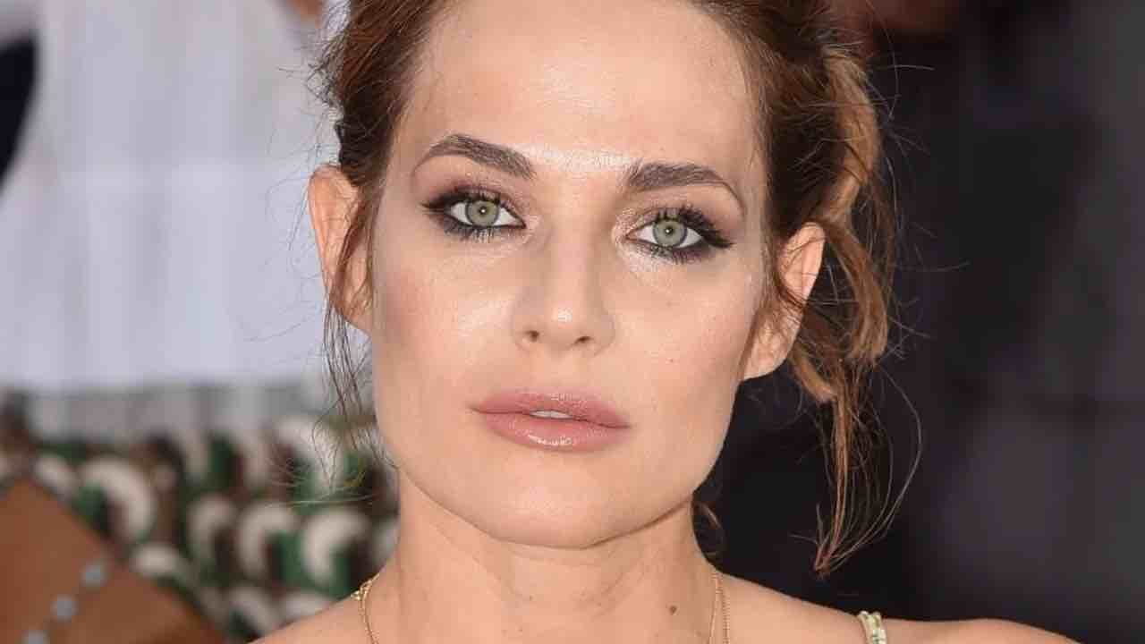 L'attrice Laura Chiatti - Newscinema.it