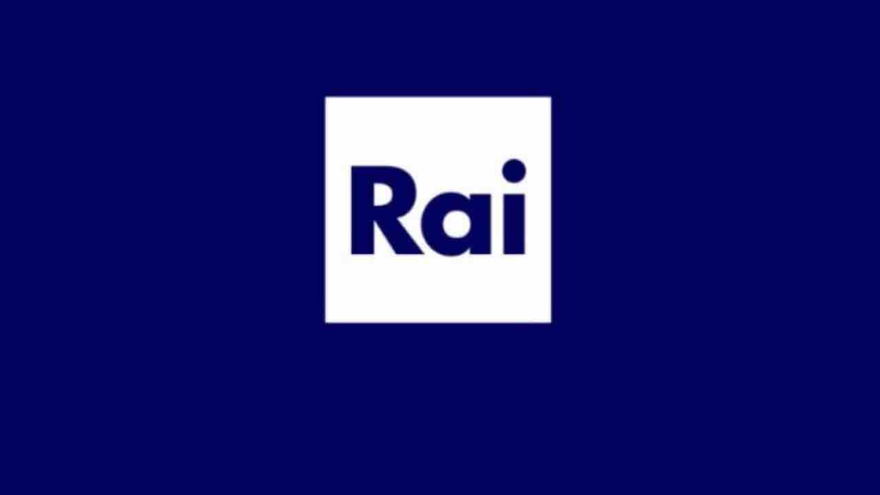 Logo rai - Newscinema.it