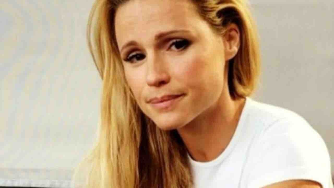 Michelle Hunziker - Newscinema.it