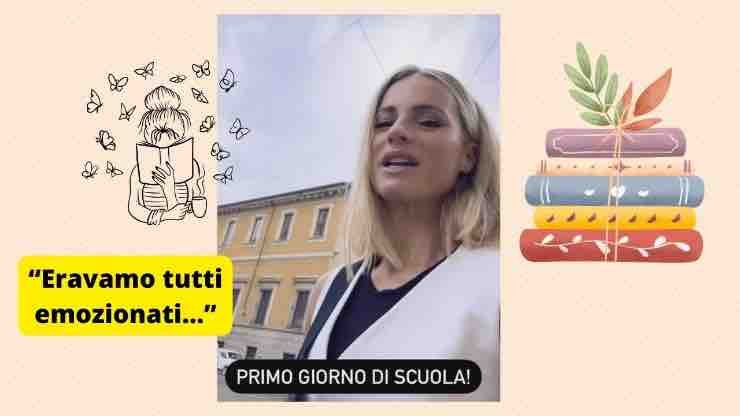 Michelle Hunziker - Newscinema.it