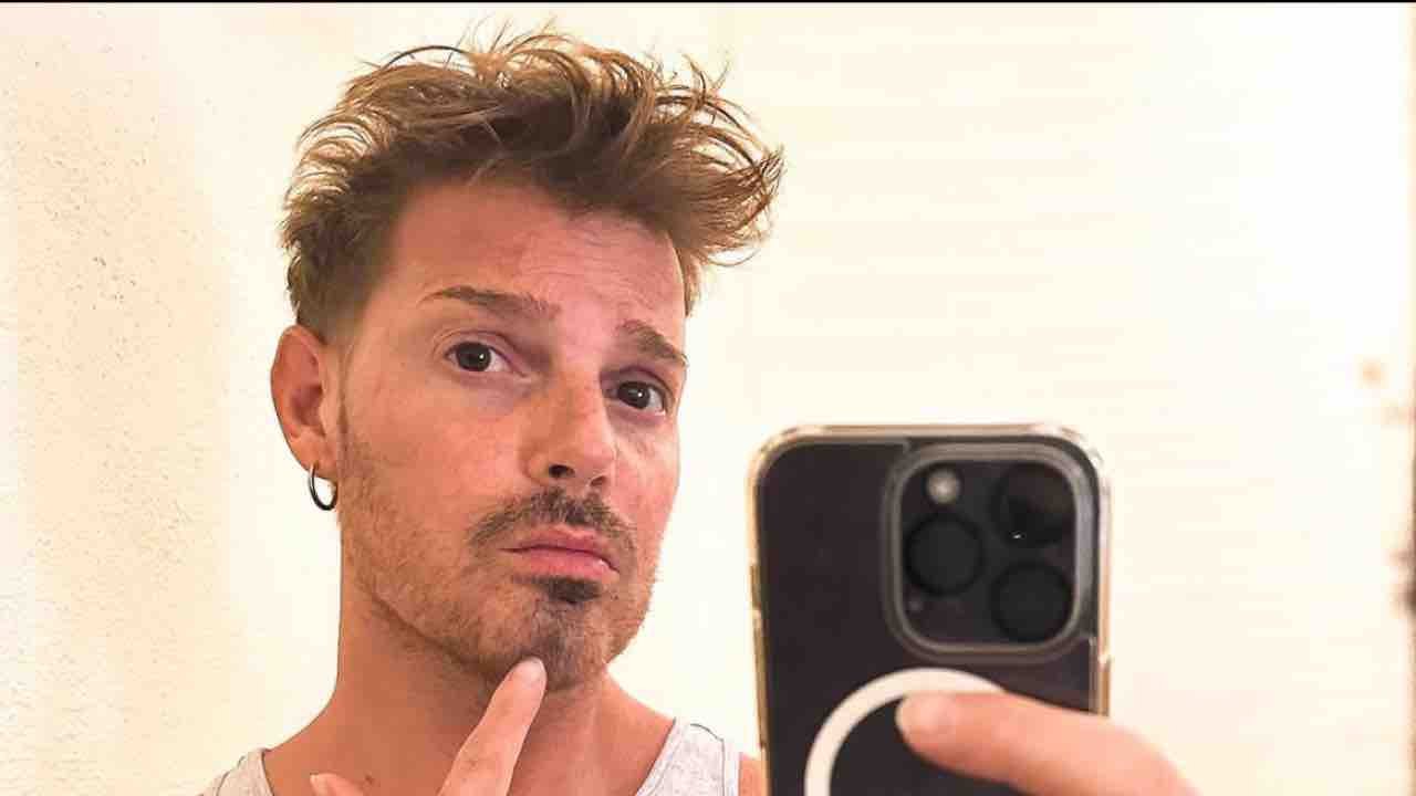 L'ex Amici Pasqualino Maione - Newscinema.it