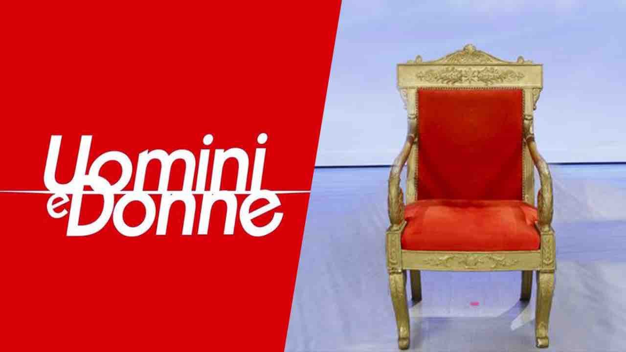 Trono Uomini e Donne - Newscinema.it