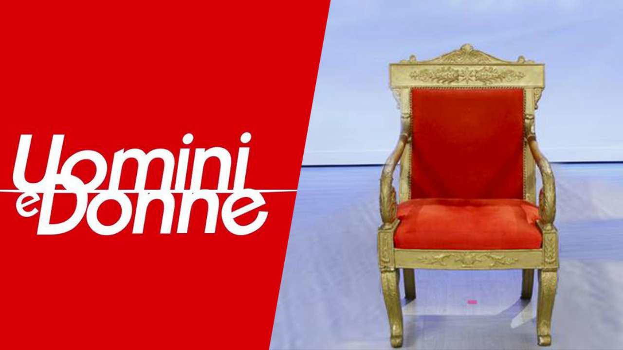 Dating show Uomini e donne - Newscinema.it