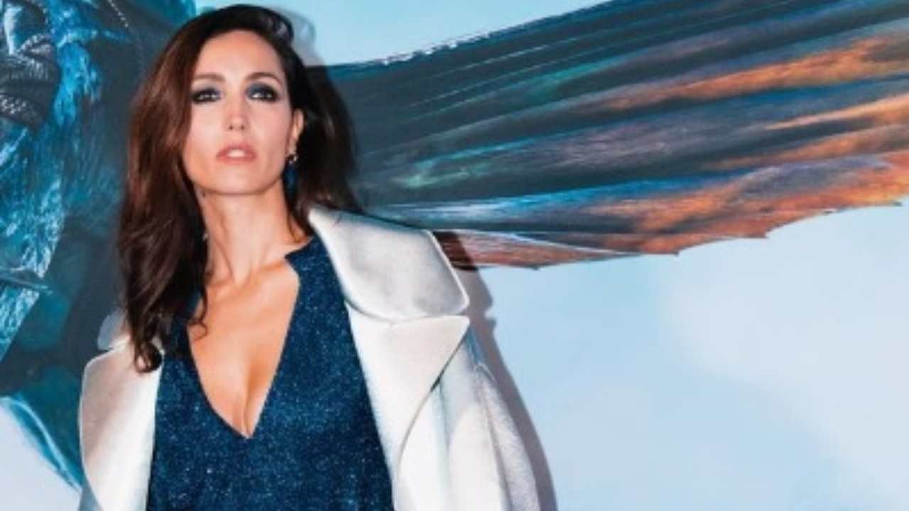 Un uomo distrutto per colpa di Caterina Balivo