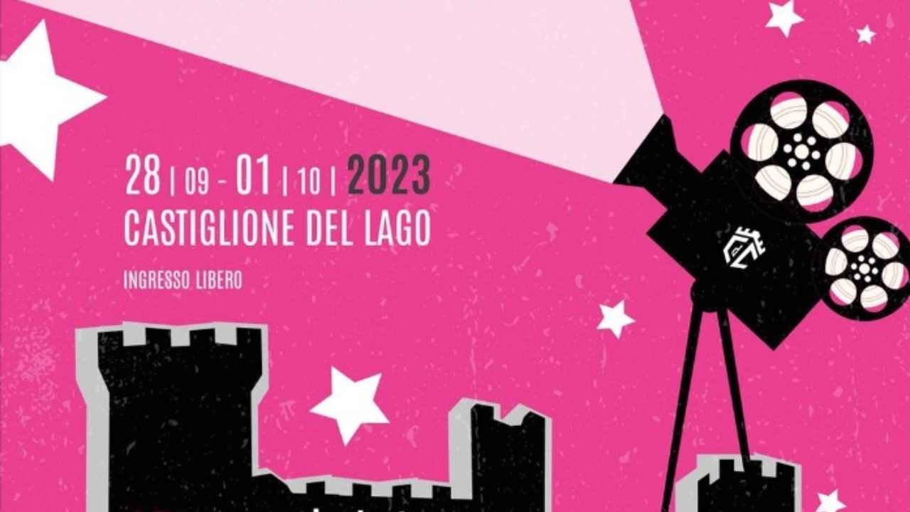 Ecco cosa c'è da sapere per Castiglione del cinema 2023