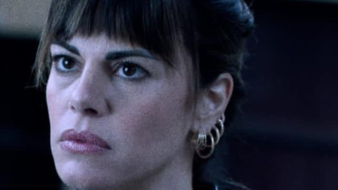 Bianca Guaccero si è rifatta al contrario