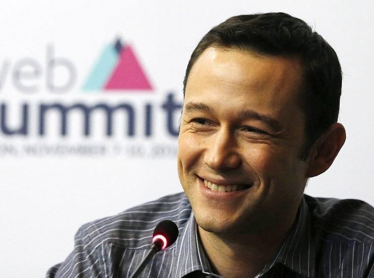 Joseph Gordon Levitt