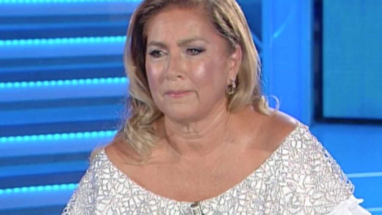 Romina Power non può ancora crederci