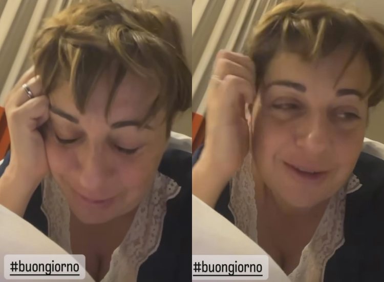 Benedetta Rossi distrutta chiede aiuto ai fan