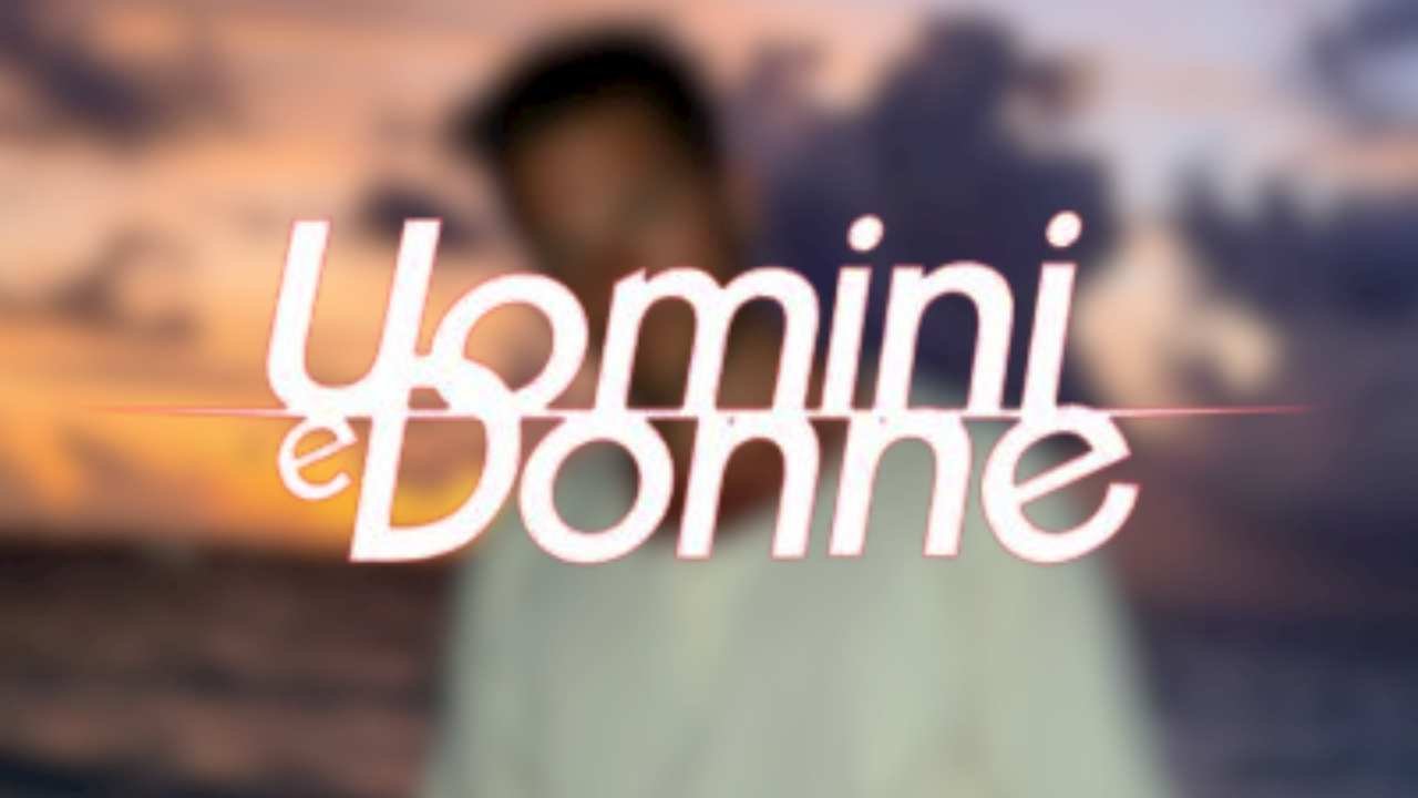 Volto noto Uomini e Donne se l'è fatta sotto