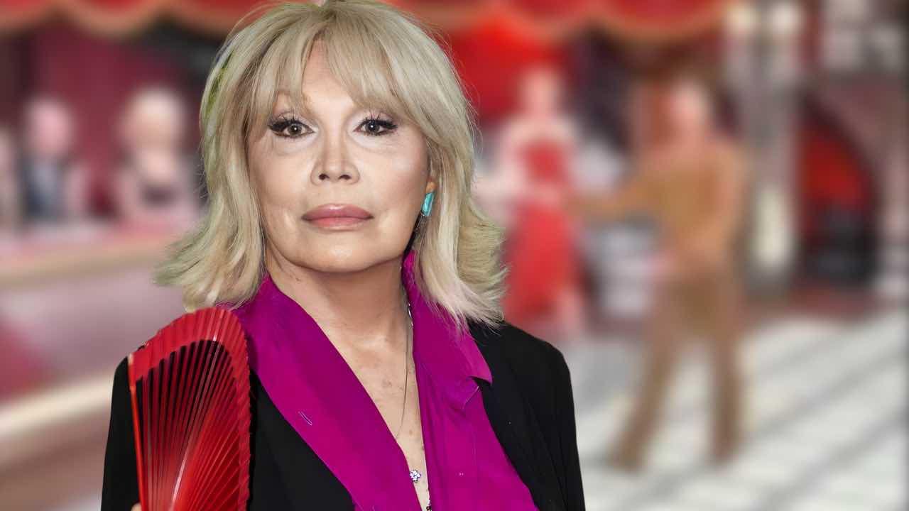 Amanda Lear - Newscinema.it