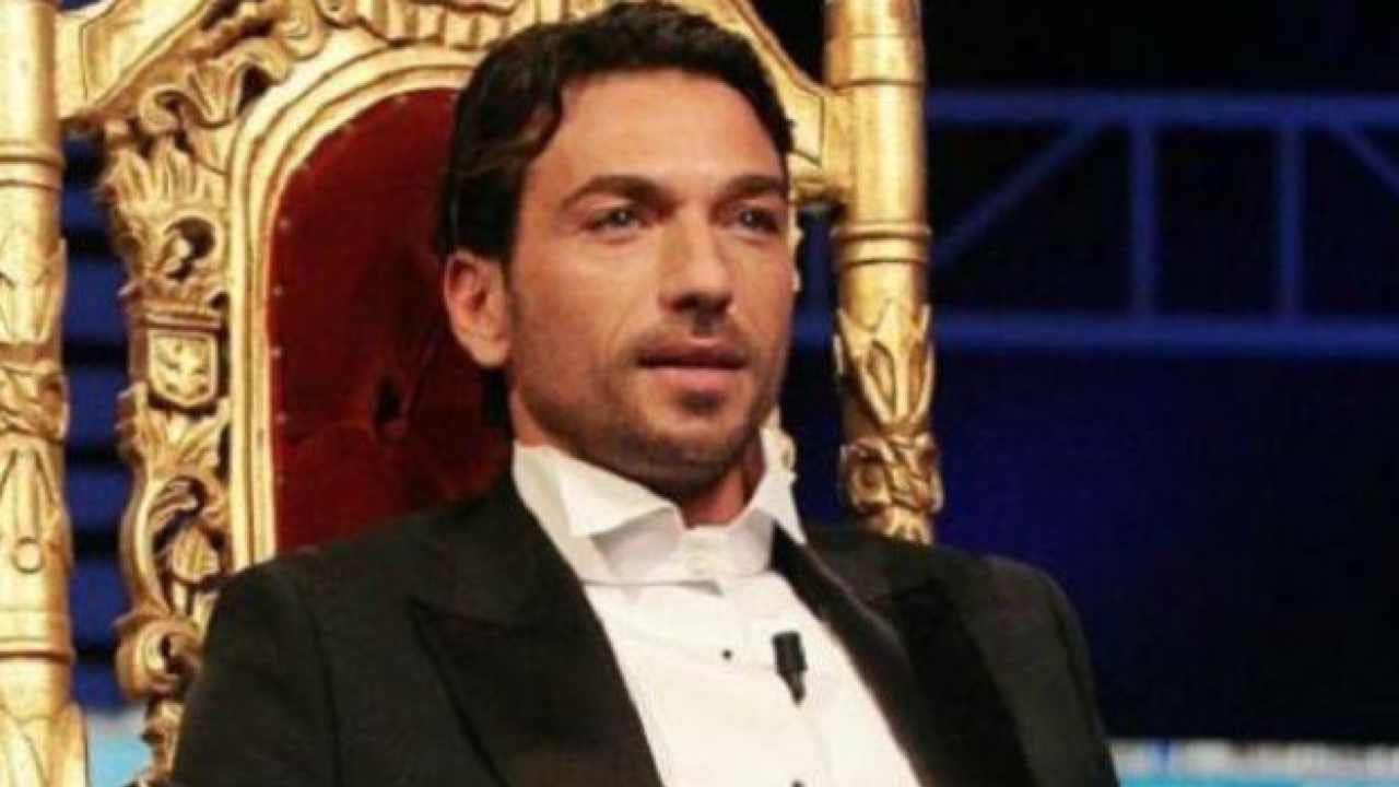 L'ex tronista Costantino Vitagliano - Newscinema.it