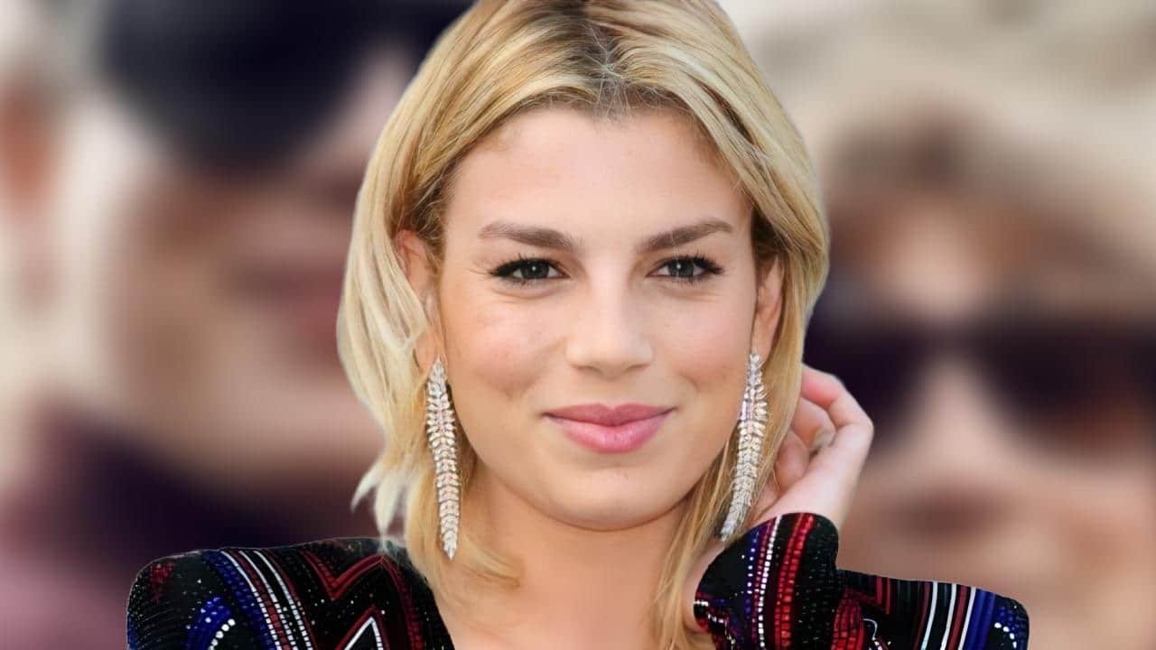 Emma Marrone - newscinema.it