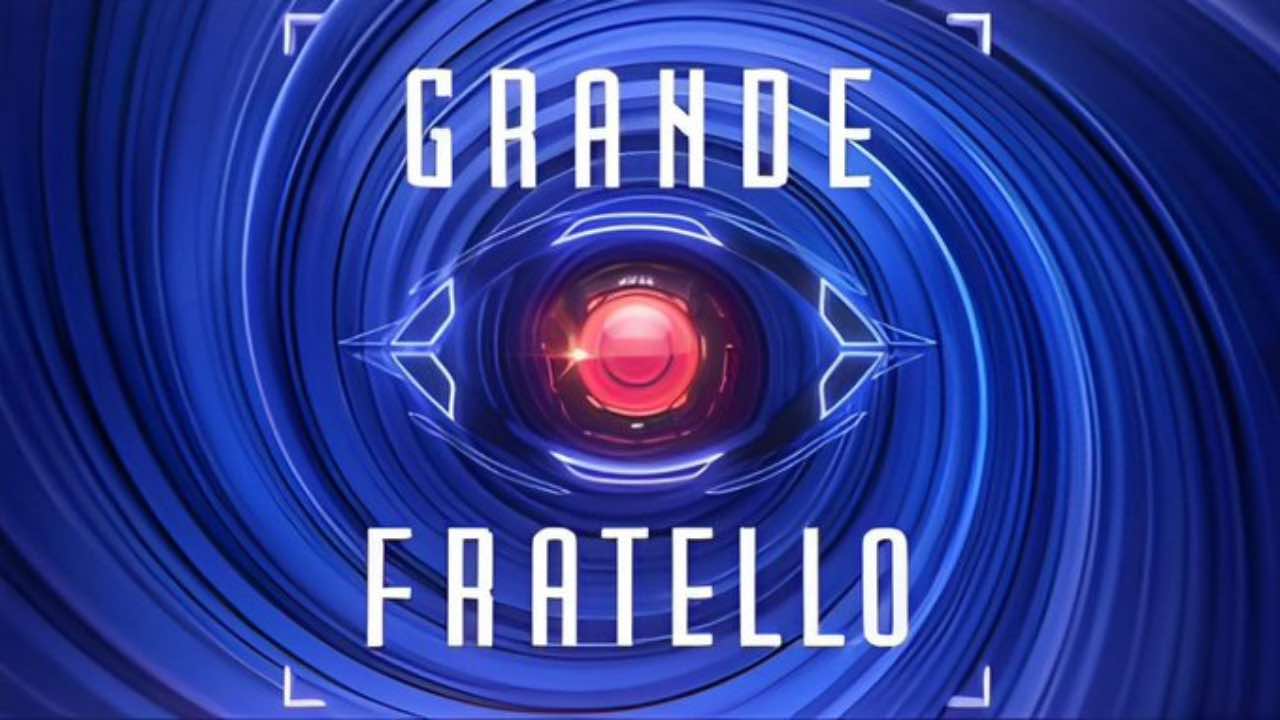 logo Grande Fratello - Newscinema.it