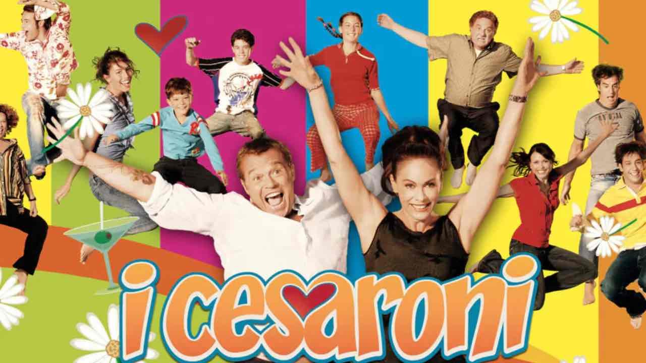 I Cesaroni - Newscinema.it