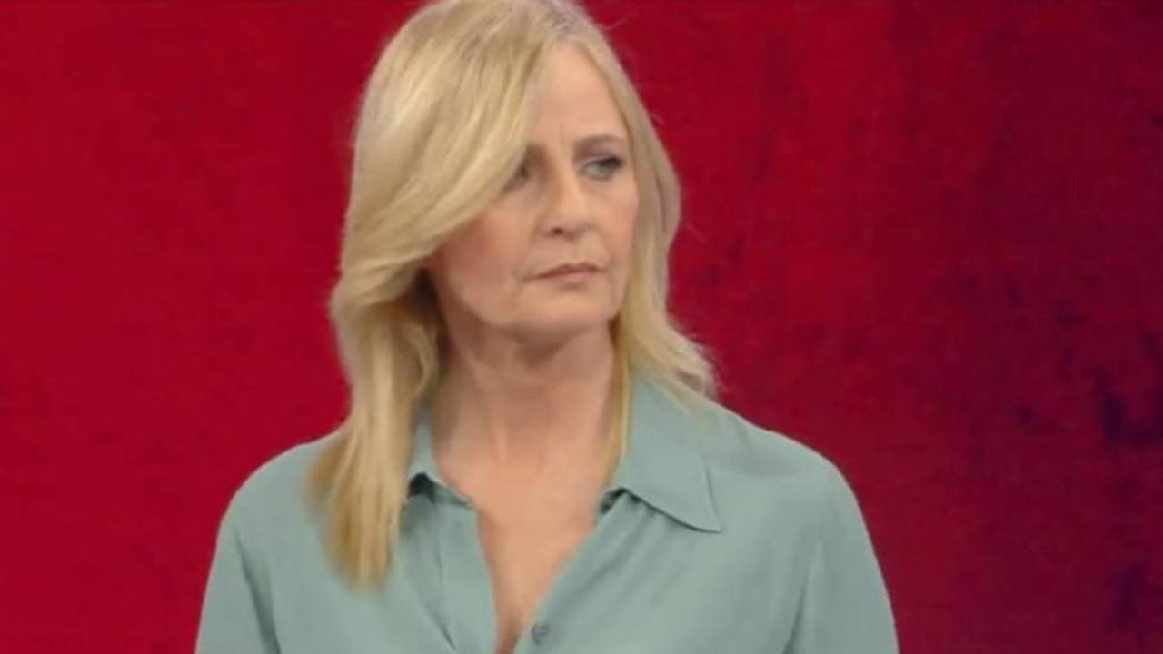 Luisella Costamagna e le sue parole