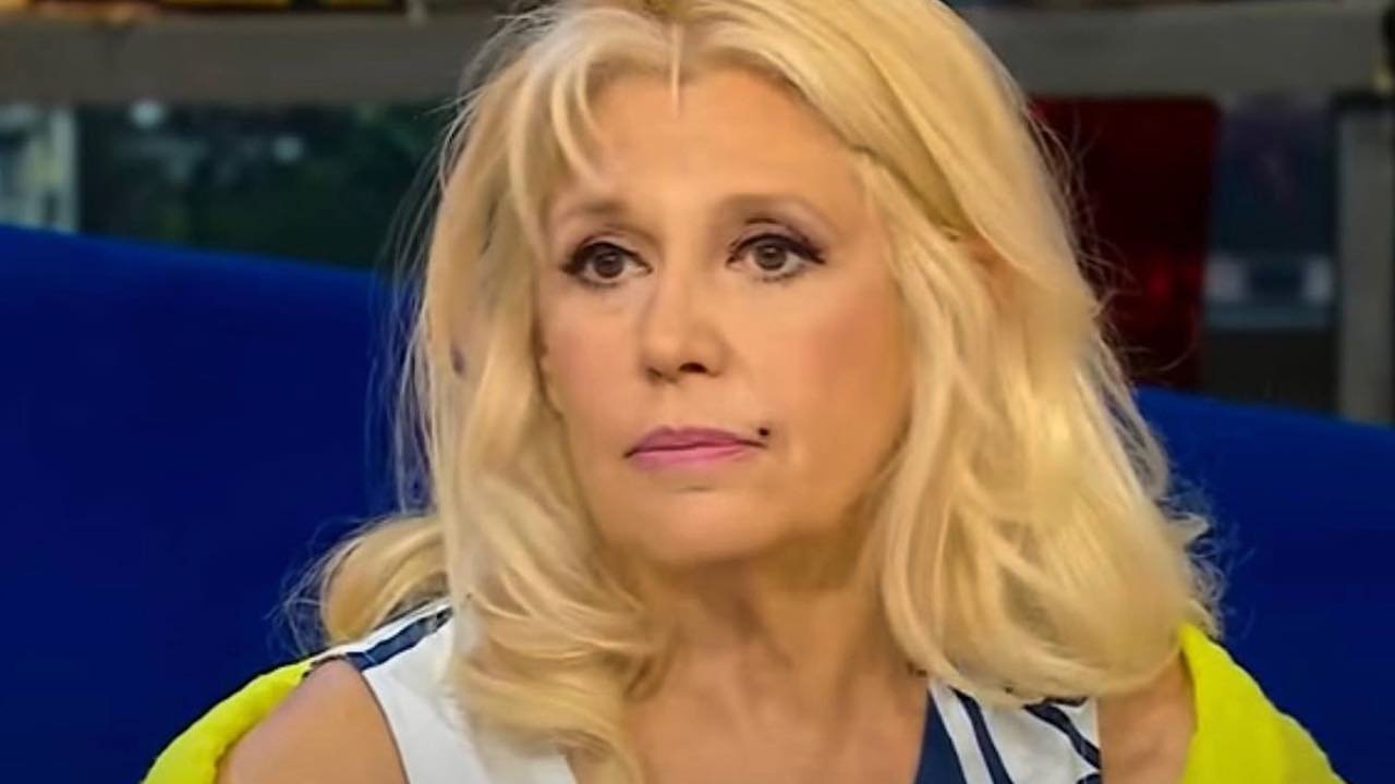 Maria Teresa Ruta - Newscinema.it