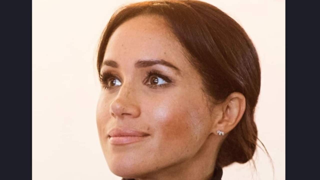 Meghan markle e il suo potere