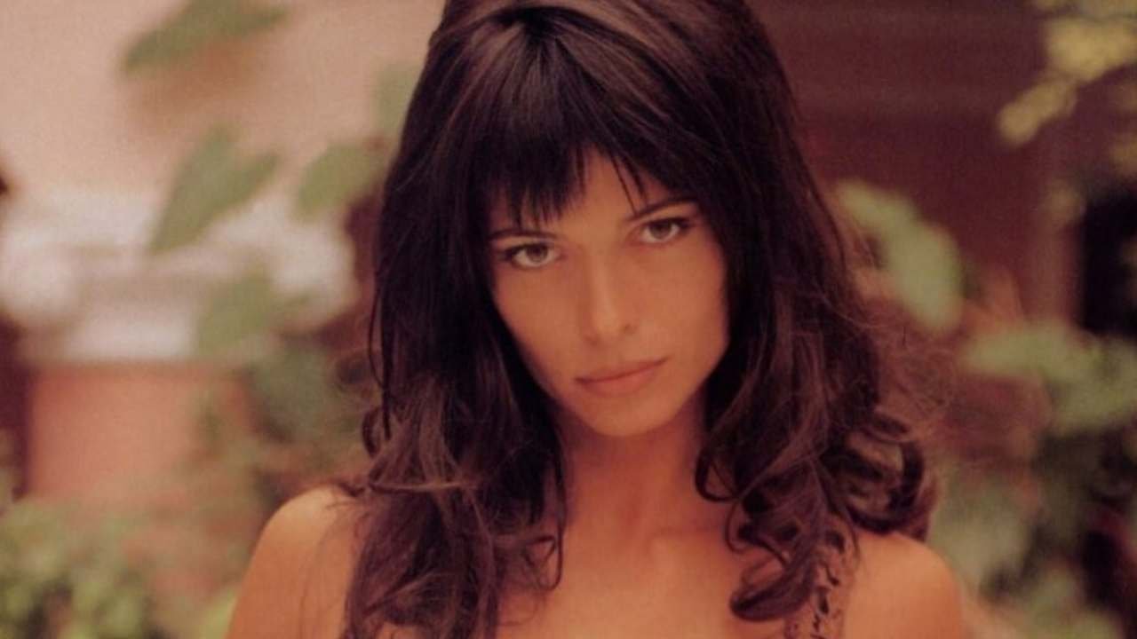 La confessione di Natalia Estrada