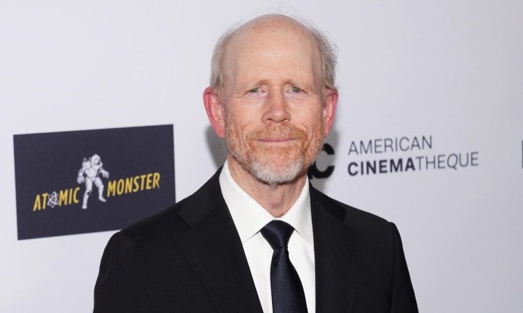 Ron Howard - Fonte: Ansa - newscinema.it