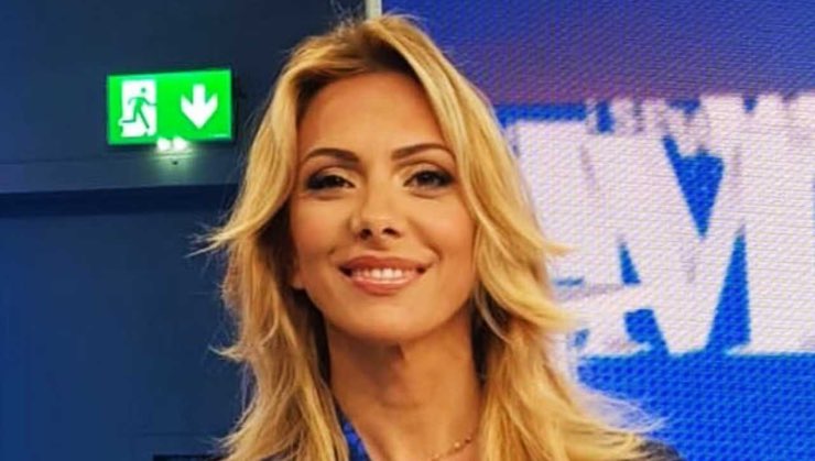 Simona Branchetti - newscinema.it