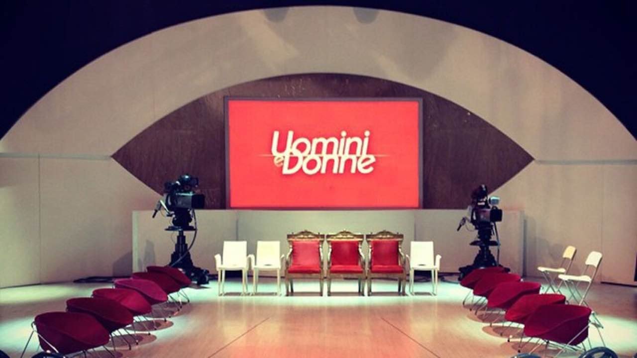 Studio Uomini e Donne - Newscinema.it