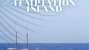 Temptation Island incidente tentatore