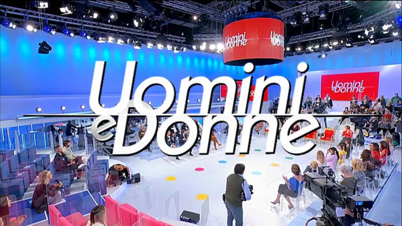 Uomini e Donne - Newscinema.it