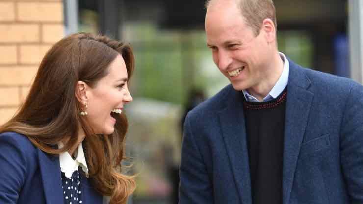 William e Kate ancora uniti - Newsconema.it