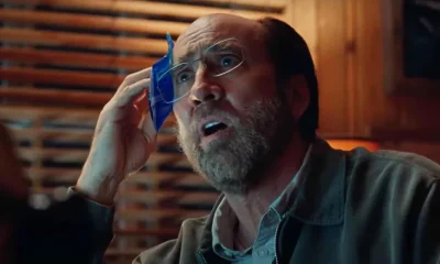 Nicolas Cage in Dream Scenario (fonte: IMDB)