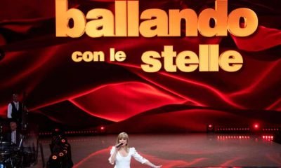 Ballando con le stelle - Newscinema.it