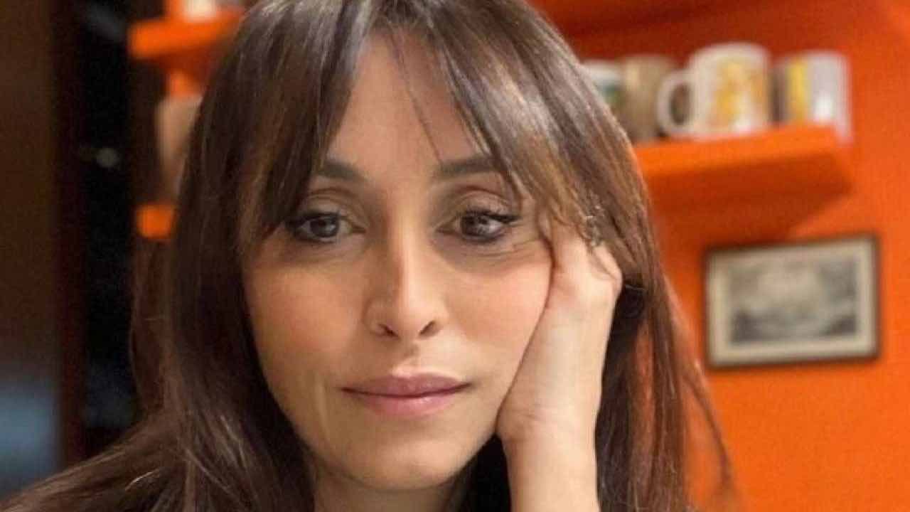 Benedetta Parodi - Newscinema.it