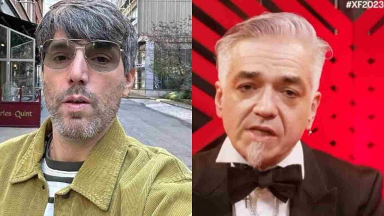 Caso Morgan: la reazione di Bugo | Rivolta sul web Caso Morgan: la reazione di Bugo | Rivolta sul web