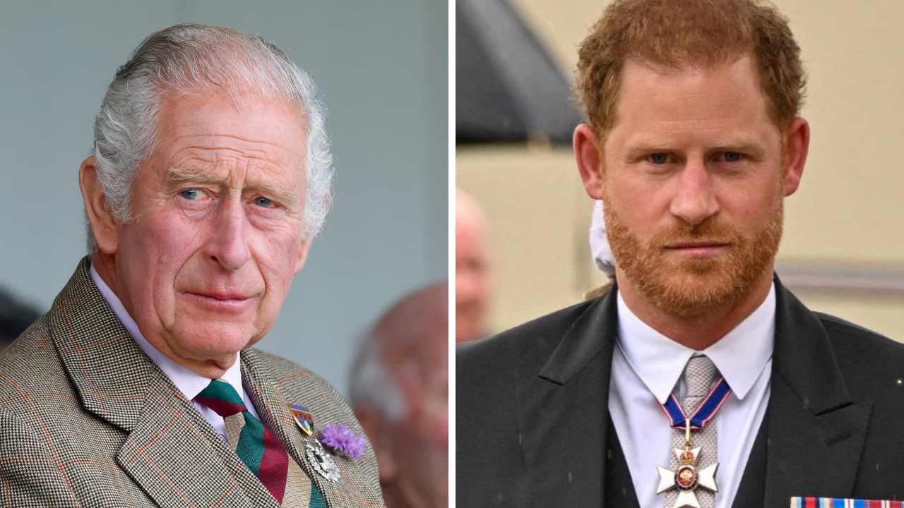 Bomba sulla famiglia reale: la biografia che rivela tutta la verità