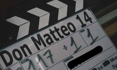 Don Matteo 14 new entry