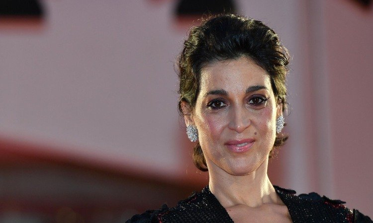 Donatella Finocchiaro - Fonte: Ansa - newscinema.it